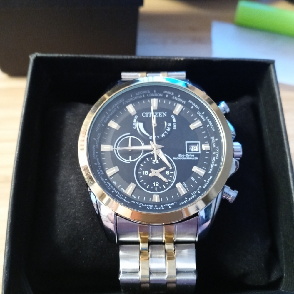 Mens Watch